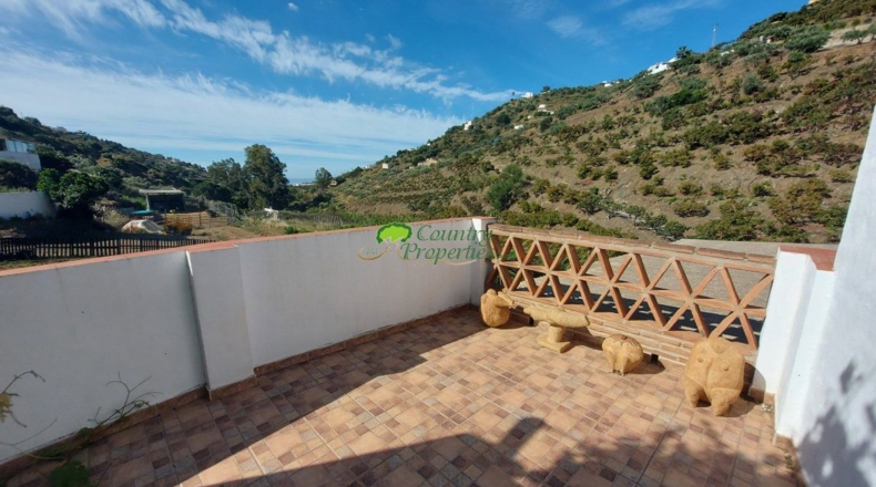 Malaga - Torrox Park - 2413m2