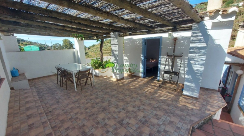 Malaga - Torrox Park - 2413m2