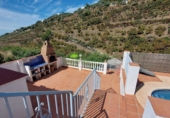 Casa de camp amb terreny en venda a Torrox Park ref.: TR410697 foto