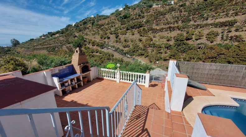 Malaga - Torrox Park - 2413m2