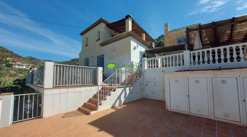 Malaga - Torrox Park - 2413m2