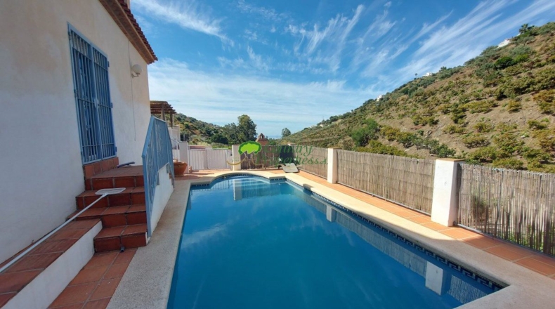 Malaga - Torrox Park - 2413m2