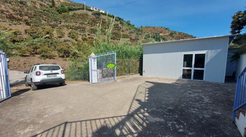 Malaga - Torrox Park - 2413m2