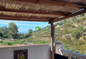 Casa de camp amb terreny en venda a Torrox Park ref.: TR410697 foto