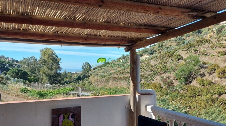 Malaga - Torrox Park - 2413m2