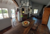Casa de campo con terreno en venta en Cómpeta ref: TR410698 foto