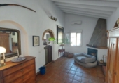 Casa de campo con terreno en venta en Cómpeta ref: TR410698 foto