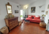 Casa de campo con terreno en venta en Cómpeta ref: TR410698 foto