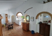 Casa de campo con terreno en venta en Cómpeta ref: TR410698 foto