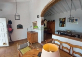 Casa de campo con terreno en venta en Cómpeta ref: TR410698 foto