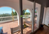Casa de campo con terreno en venta en Cómpeta ref: TR410698 foto
