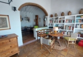 Casa de campo con terreno en venta en Cómpeta ref: TR410698 foto