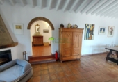 Casa de campo con terreno en venta en Cómpeta ref: TR410698 foto