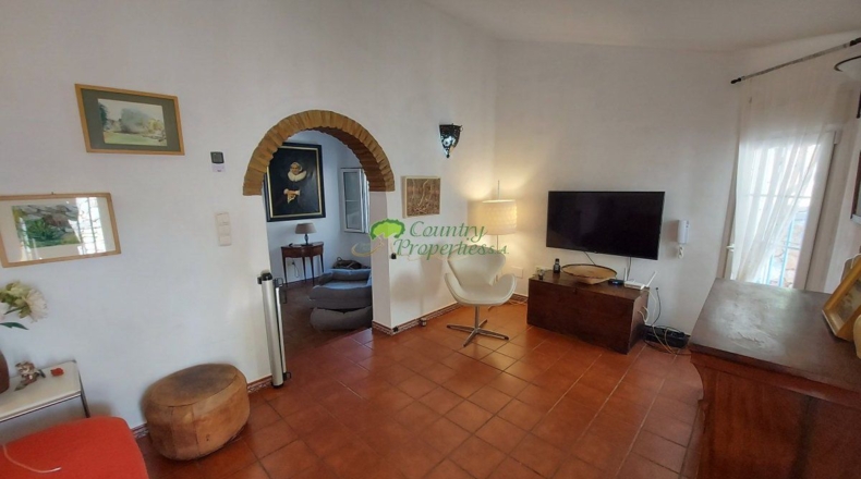Malaga - Cómpeta - 3500m2