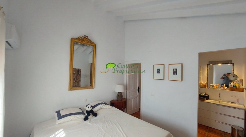 Malaga - Cómpeta - 3500m2