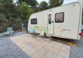Casa de campo con terreno en venta en Cómpeta ref: TR410698 foto