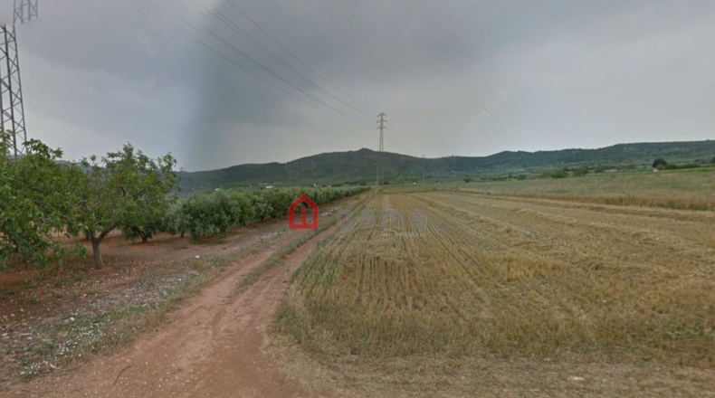 Tarragona - Ulldecona - 23501m2