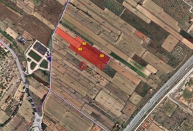 Ulldecona 23501&nbsp;м²
