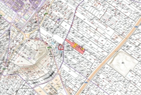 Ulldecona 23501&nbsp;м²