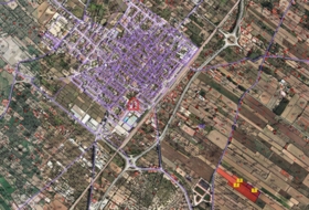 Ulldecona 23501&nbsp;м²