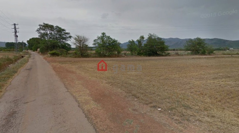 Tarragona - Ulldecona - 3607m2