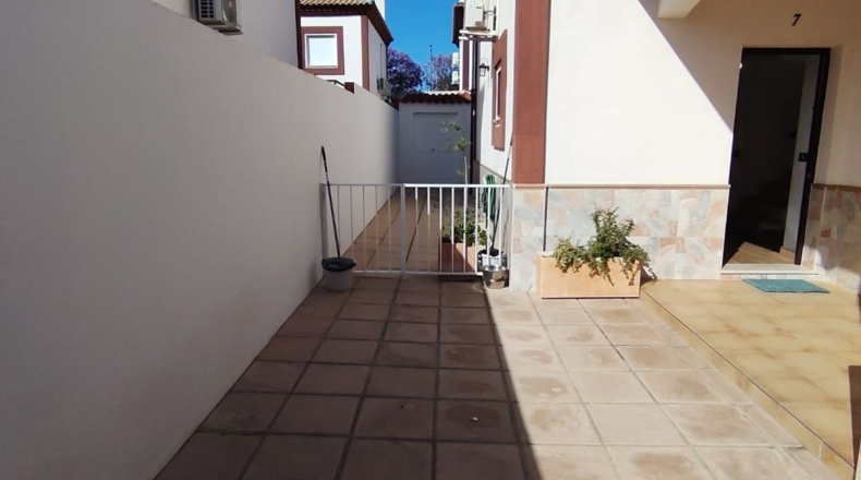 Sevilla - Alcalá del Río - 148m2