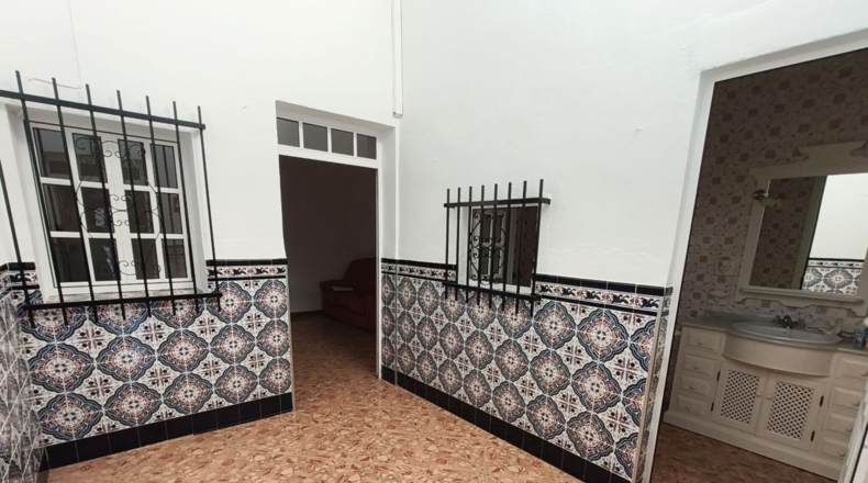 Sevilla - La Puebla de Cazalla - 96m2