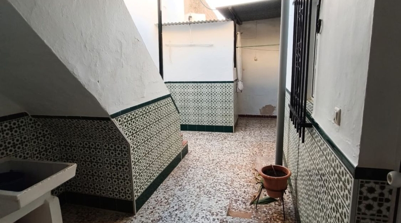 Sevilla - La Puebla de Cazalla - 96m2