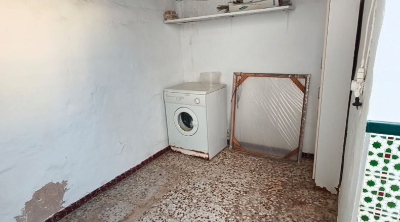 Sevilla - La Puebla de Cazalla - 96m2