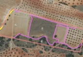 Terreno no urbanizable en venta en Valdepeñas ref: TR410706 foto