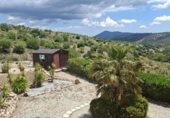 Masia amb terreny en venda a Vélez-Rubio ref.: TR410705 foto
