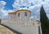 Masia amb terreny en venda a Vélez-Rubio ref.: TR410705 foto