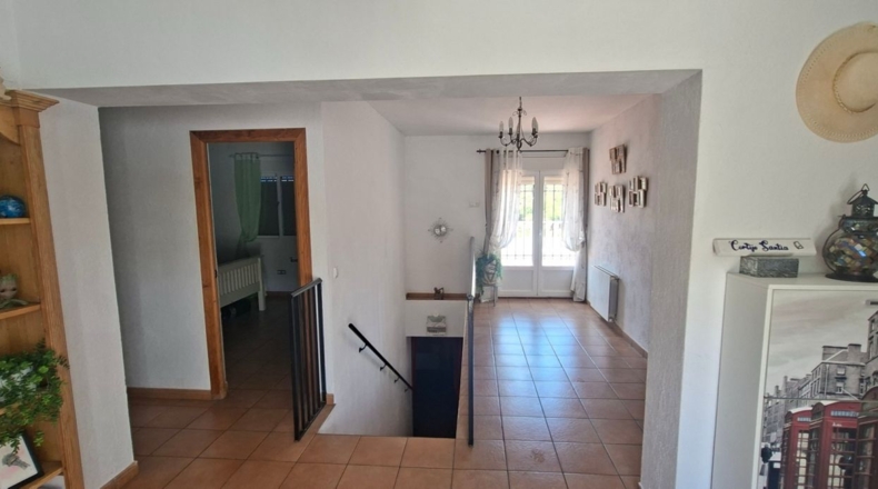 Almería - Vélez-Rubio - 61700m2