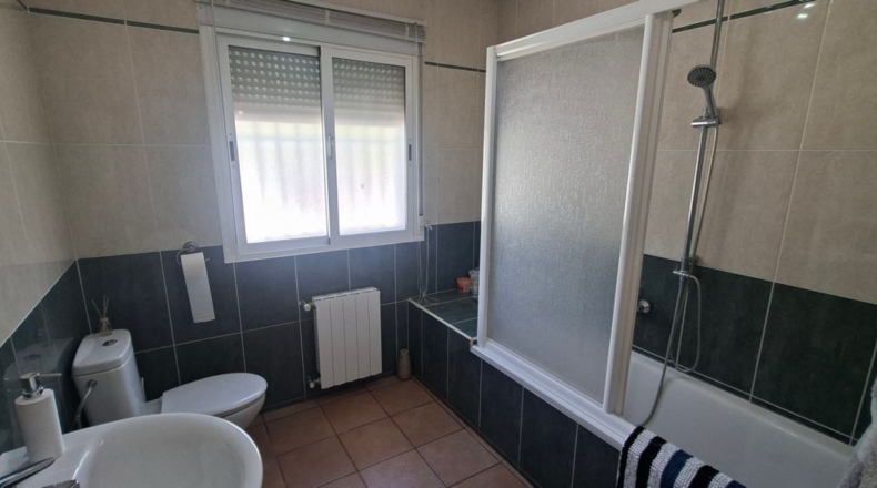 Almería - Vélez-Rubio - 61700m2