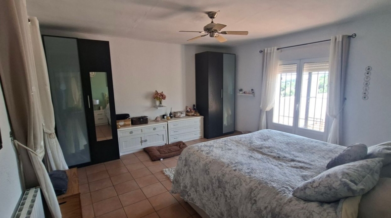 Almería - Vélez-Rubio - 61700m2