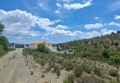 Masia amb terreny en venda a Vélez-Rubio ref.: TR410705 foto