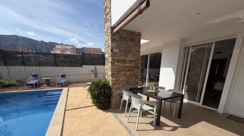 Tarragona - Alcanar - 228m2