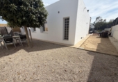 Vil·la amb terreny en venda a Alcanar ref.: TR410711 foto