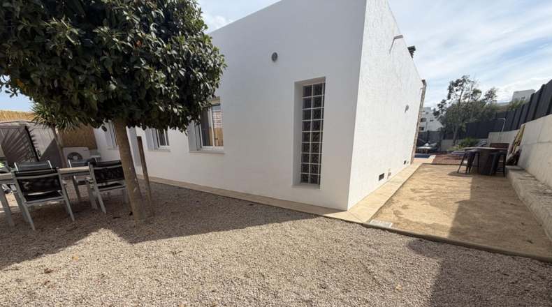 Tarragona - Alcanar - 228m2