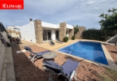 Vil·la amb terreny en venda a Alcanar ref.: TR410711 foto