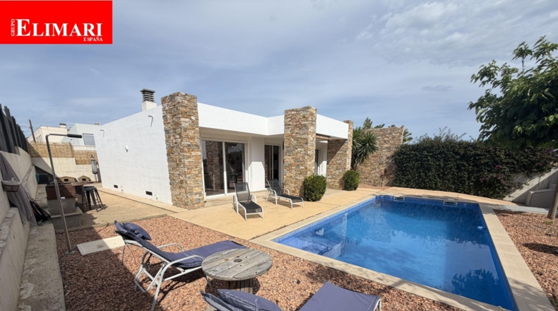 Tarragona - Alcanar - 228m2
