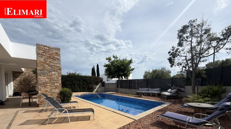 Tarragona - Alcanar - 228m2