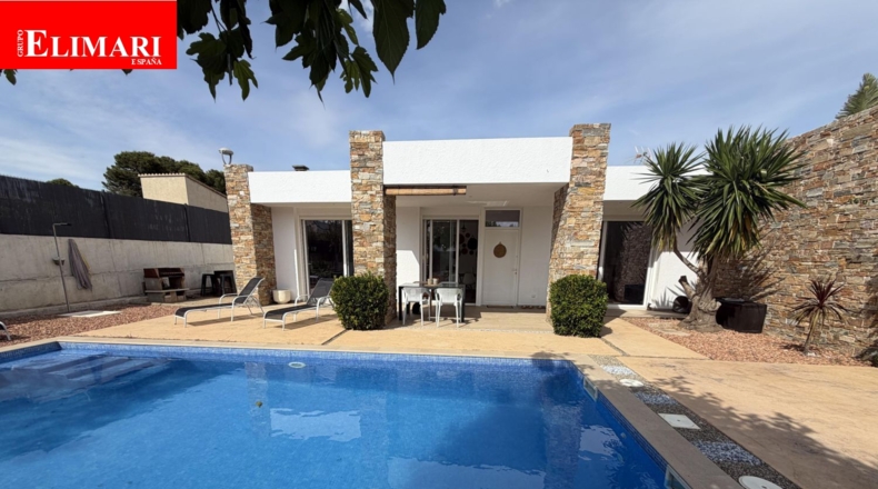 Tarragona - Alcanar - 228m2