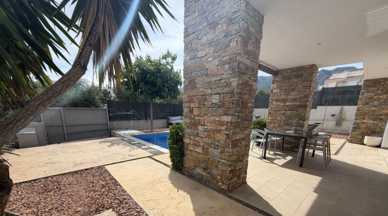Tarragona - Alcanar - 228m2