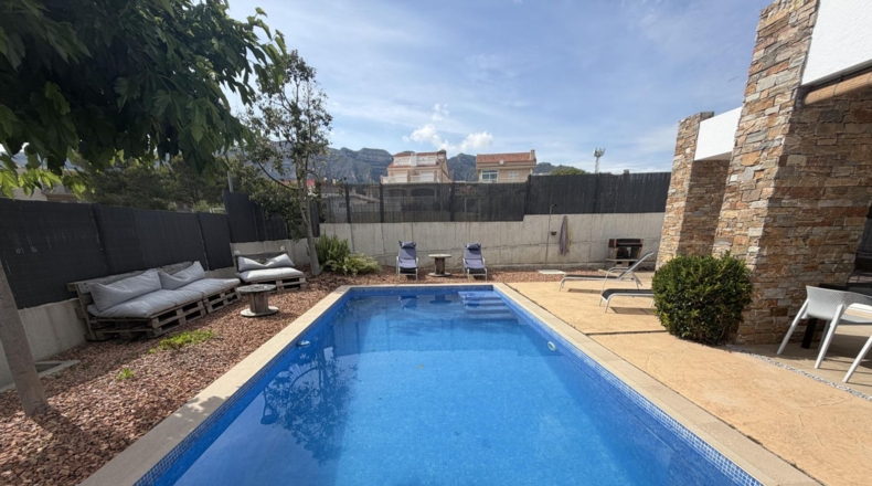 Tarragona - Alcanar - 228m2