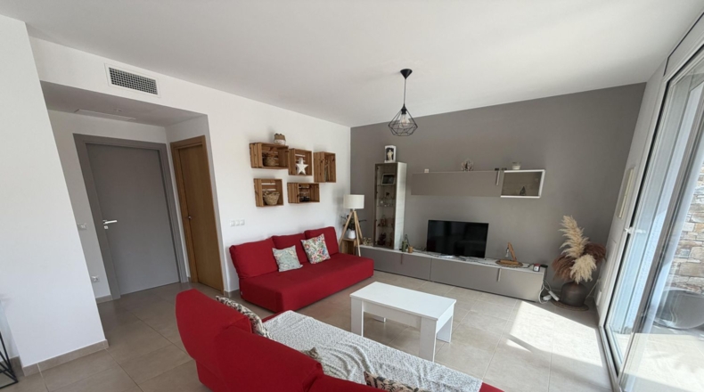 Tarragona - Alcanar - 228m2