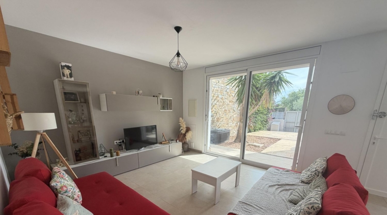 Tarragona - Alcanar - 228m2