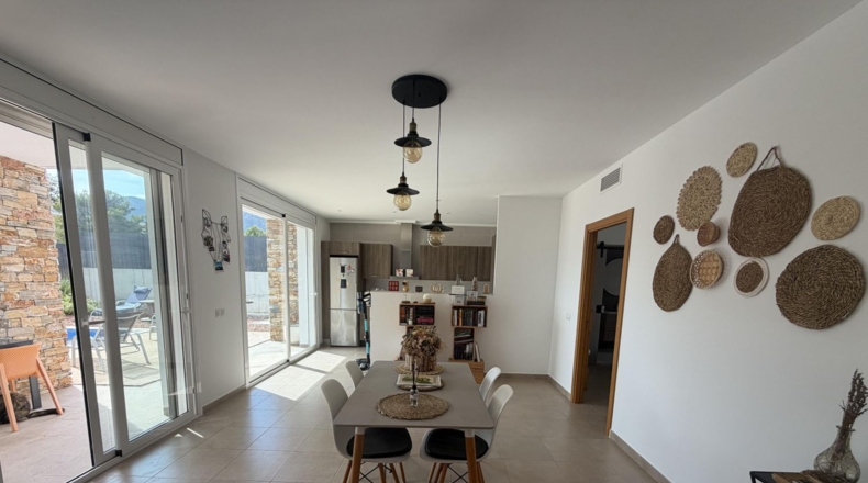 Tarragona - Alcanar - 228m2