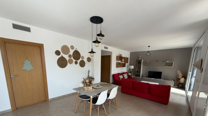 Tarragona - Alcanar - 228m2