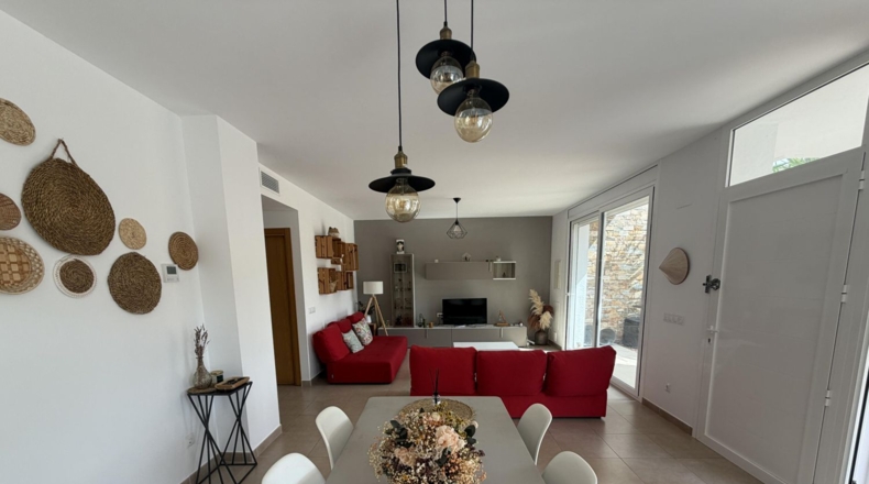 Tarragona - Alcanar - 228m2
